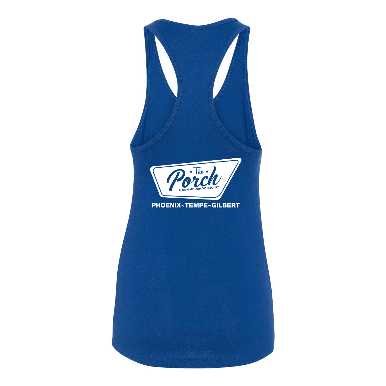 Racerback Tank Women's - Image 6