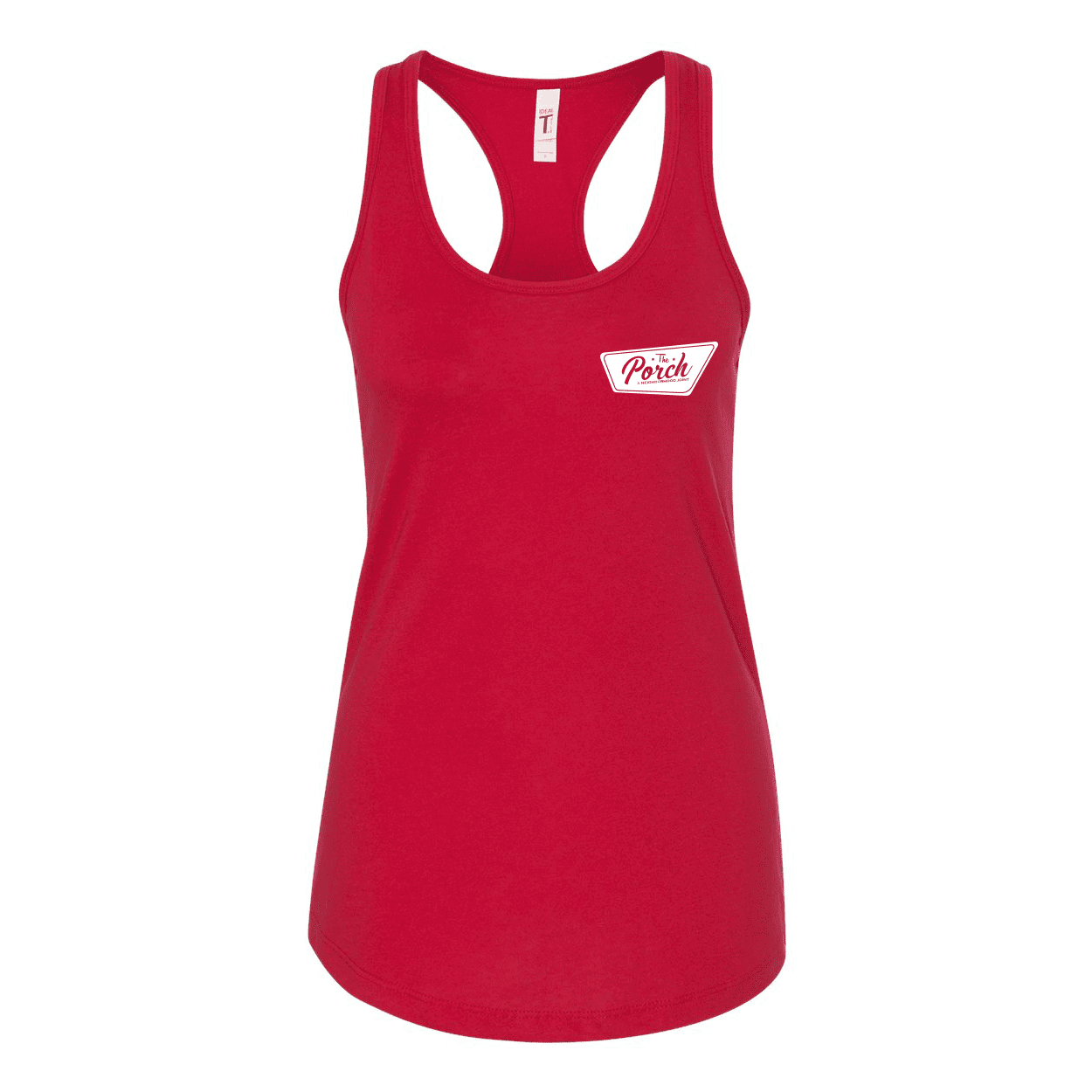 Racerback Tank Women's - Image 3