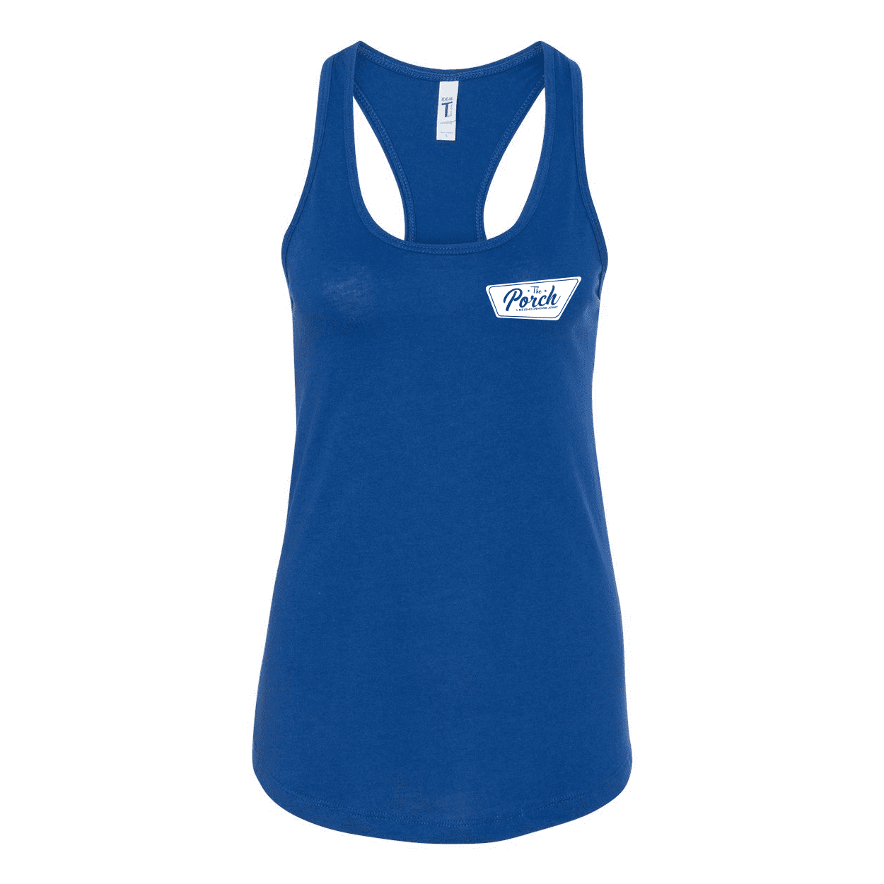 Racerback Tank Women's - Image 5