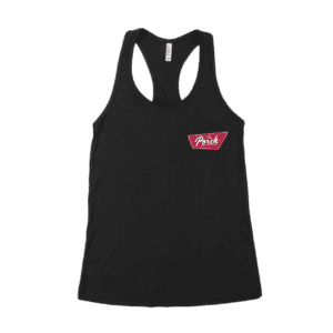 Racerback Tank Women's