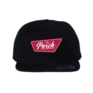 Cloth Trucker Hat