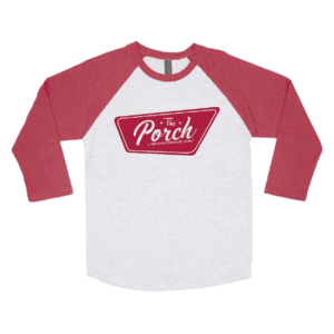Baseball Shirt Men's