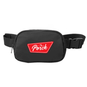 Porch Fanny Pack