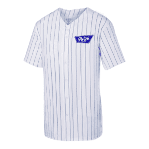 Men's Baseball Jersey