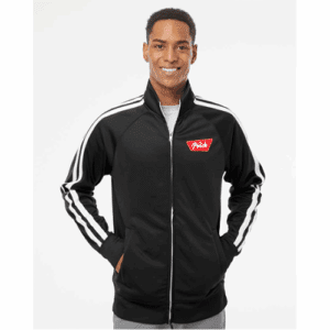 Men's Unisex Track Suite