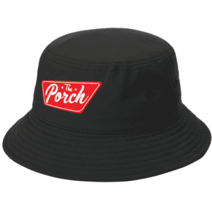Porch Bucket Hat
